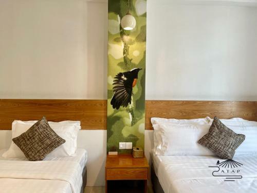 Atap Hotel