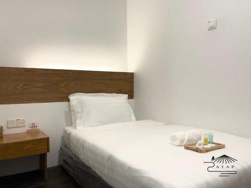 Atap Hotel