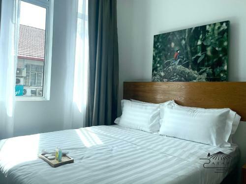 Atap Hotel