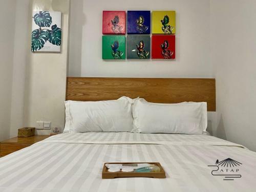 Atap Hotel