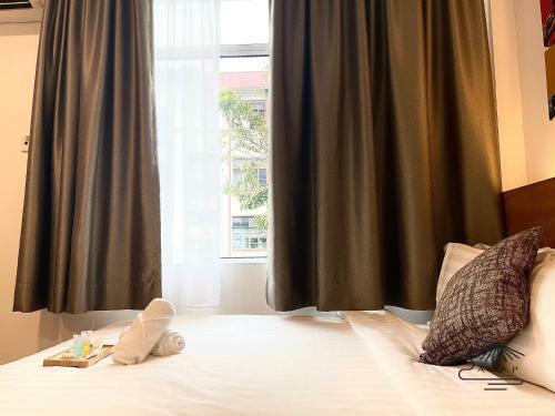 Atap Hotel