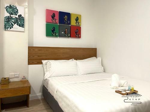 Atap Hotel