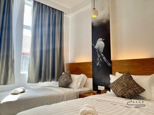 Atap Hotel