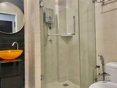 Atap Hotel