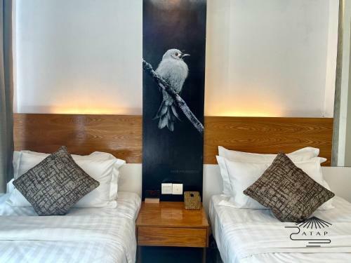 Atap Hotel