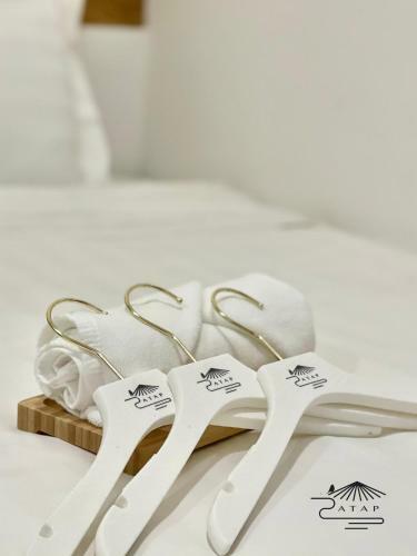 Atap Hotel