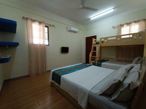 Comfort Homestay