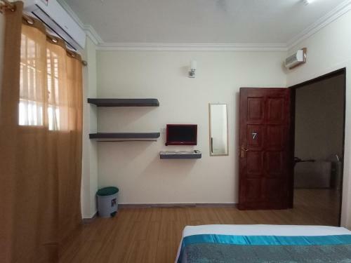 Comfort Homestay