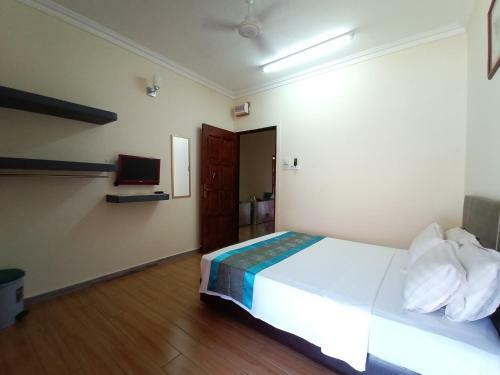 Comfort Homestay
