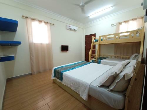 Comfort Homestay