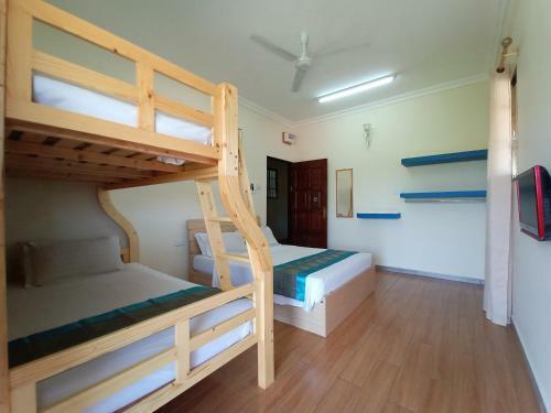 Comfort Homestay