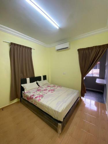 Comfort Homestay
