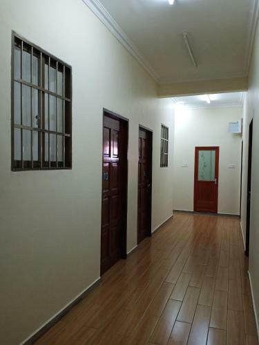 Comfort Homestay