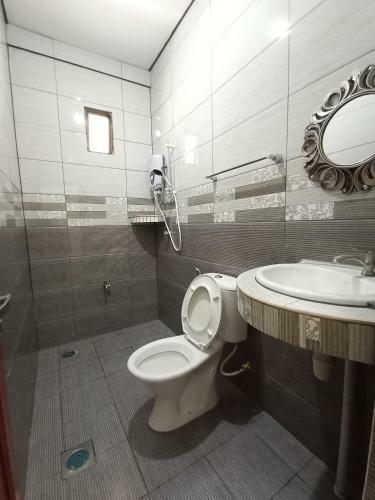 Comfort Homestay