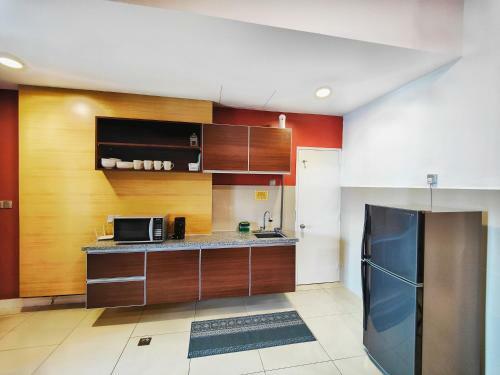 Apartamento Mari Mari Homestay - Imago The Loft