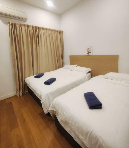 Apartamento Mari Mari Homestay - Imago The Loft