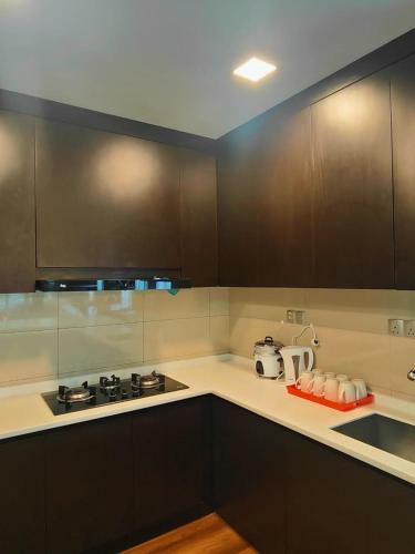 Apartamento Mari Mari Homestay - Imago The Loft