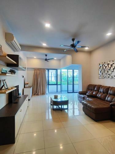 Apartamento Mari Mari Homestay - Imago The Loft
