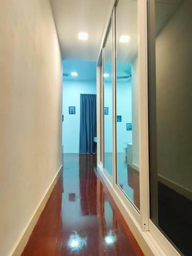 Apartamento Mari Mari Homestay - Imago The Loft