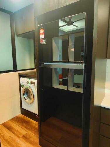 Apartamento Mari Mari Homestay - Imago The Loft