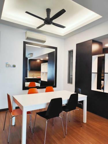 Apartamento Mari Mari Homestay - Imago The Loft