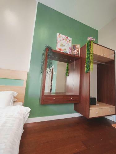 Apartamento Mari Mari Homestay - Imago The Loft