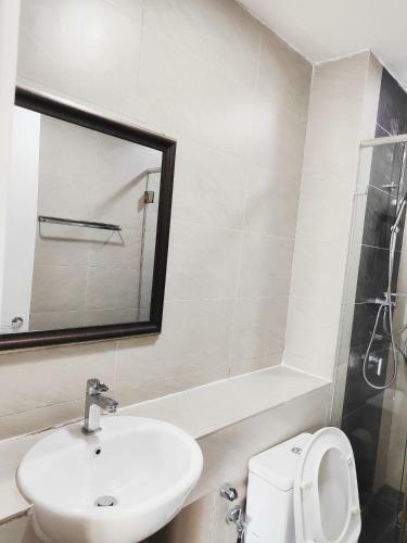 Apartamento Mari Mari Homestay - Imago The Loft