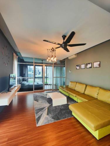 Apartamento Mari Mari Homestay - Imago The Loft