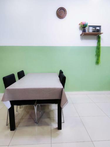 Apartamento Mari Mari Homestay - Imago The Loft