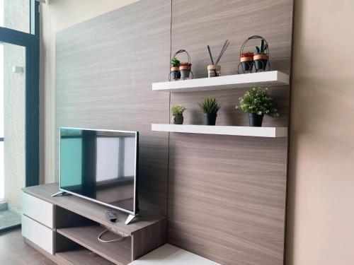 Apartamento Blisfull Nest 2