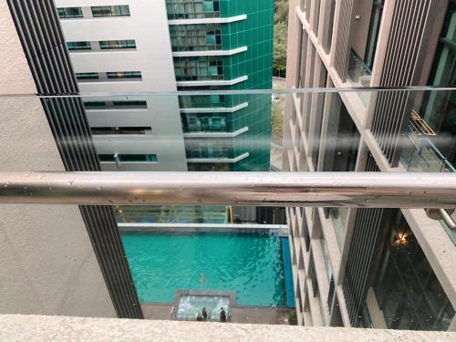 Apartamento Blisfull Nest 2