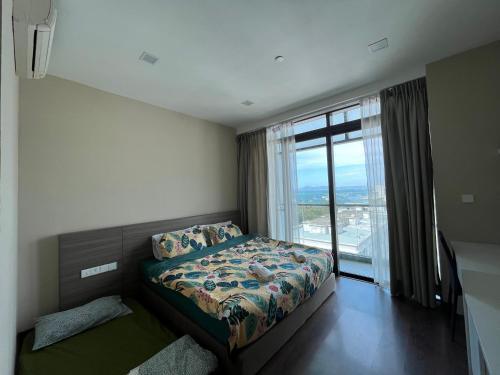 Apartamento Blisfull Nest 2