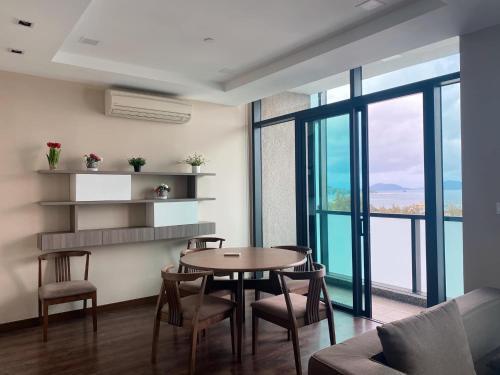 Apartamento Blisfull Nest 2