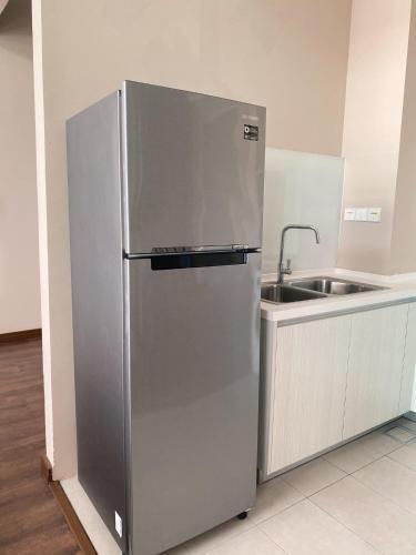 Apartamento Blisfull Nest 2