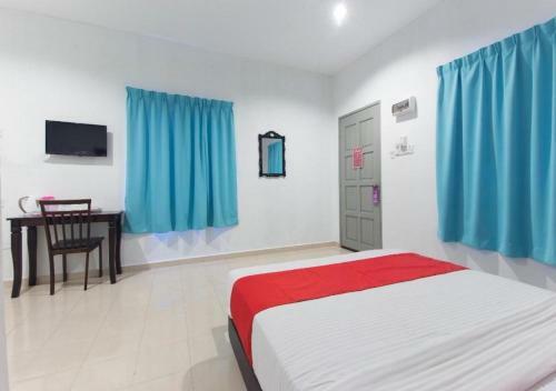 Hotel Alpha Motel