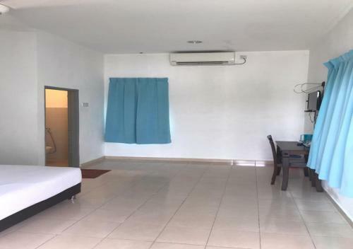 Hotel Alpha Motel