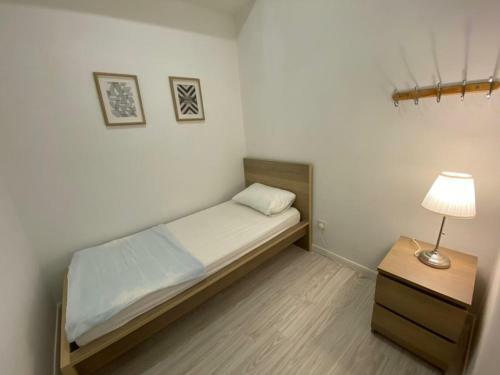 Apartamento Quality Homestay, Sutera Avenue Unit B
