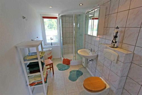 Apartamento Ferienwohnungen Barth Vorp 1760