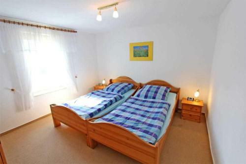 Apartamento Ferienwohnungen Barth Vorp 1760