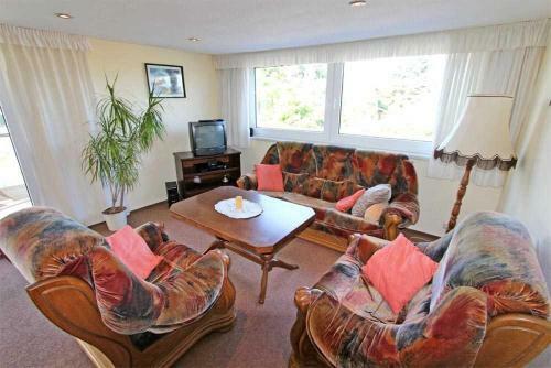 Apartamento Ferienwohnungen Barth Vorp 1760