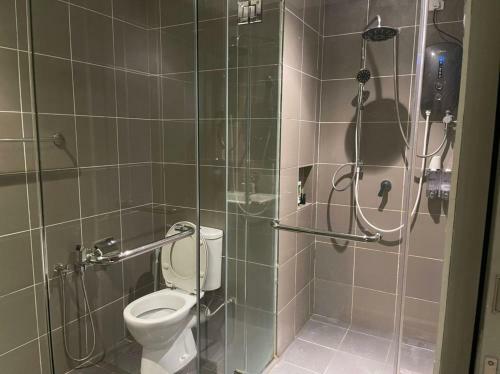 Apartamento Mj Homestay