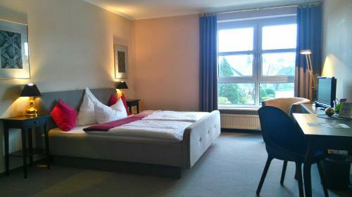 Hotel Am Hasengarten