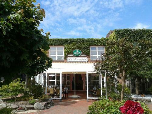 Hotel Am Hasengarten