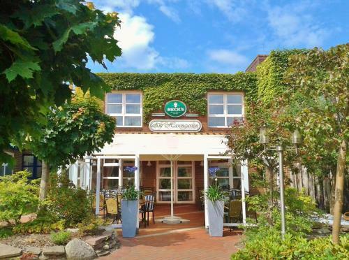 Hotel Am Hasengarten