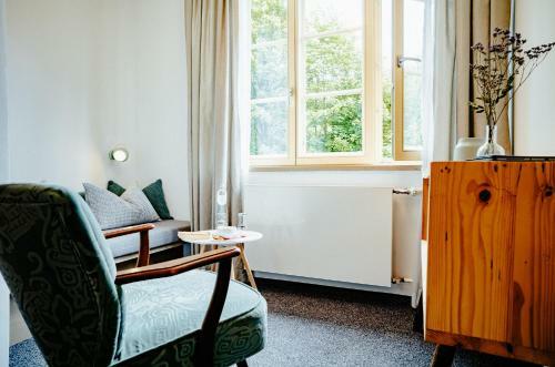 Alpenrose Bayrischzell Hotel