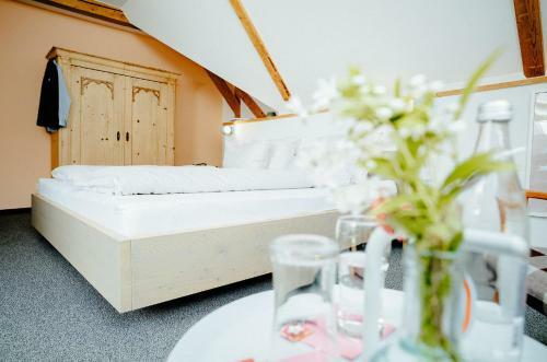 Alpenrose Bayrischzell Hotel