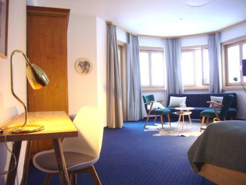 Alpenrose Bayrischzell Hotel