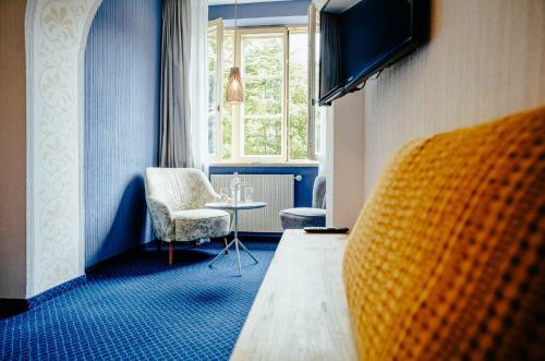Alpenrose Bayrischzell Hotel