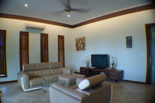 Villa The Sanctuary Langkawi