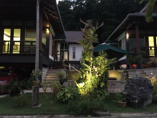 Villa The Sanctuary Langkawi